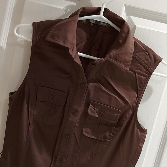 NWOT, Smart Set | Sleeveless Dress - Picture 2 of 9